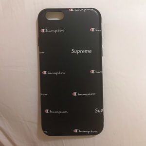 Phone cover iPhone 6